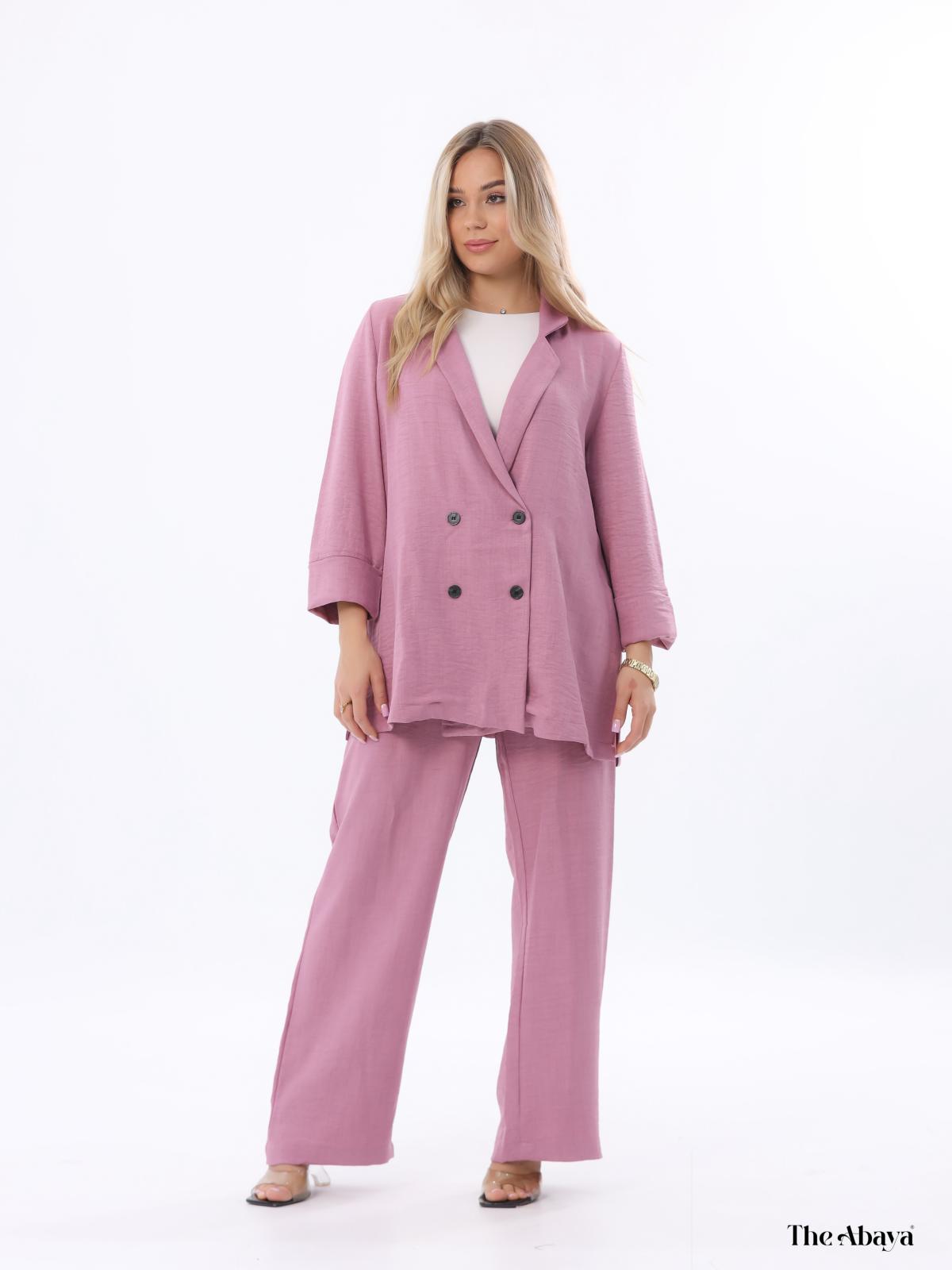 Zara suit
