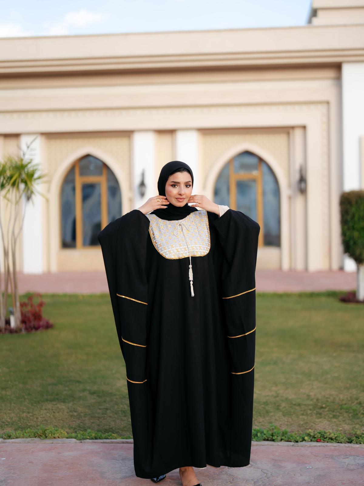 Warod abaya